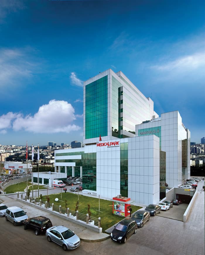 Bahçeşehir Medical