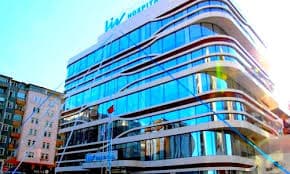 Liv Hospital