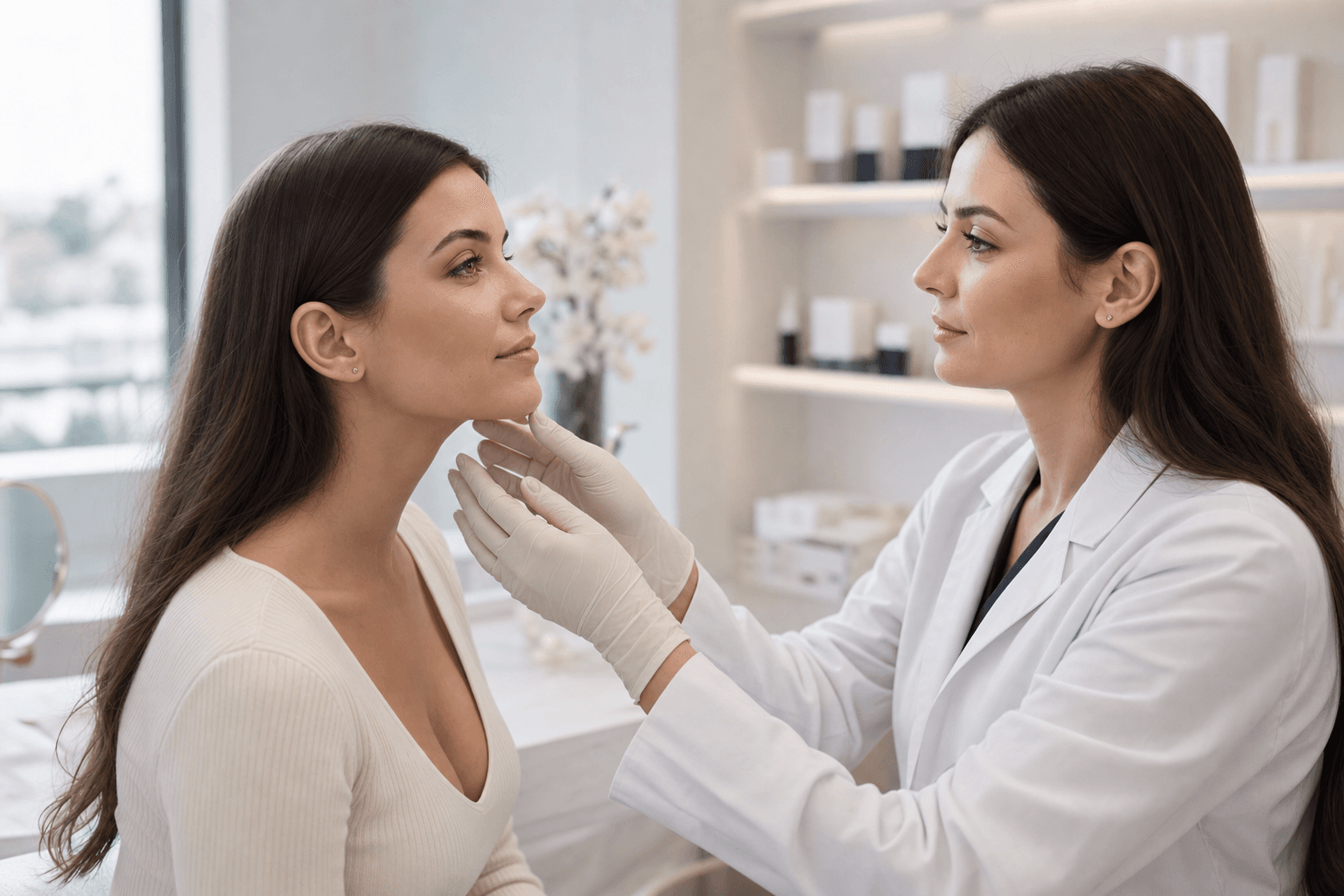 Aesthetic Surgery