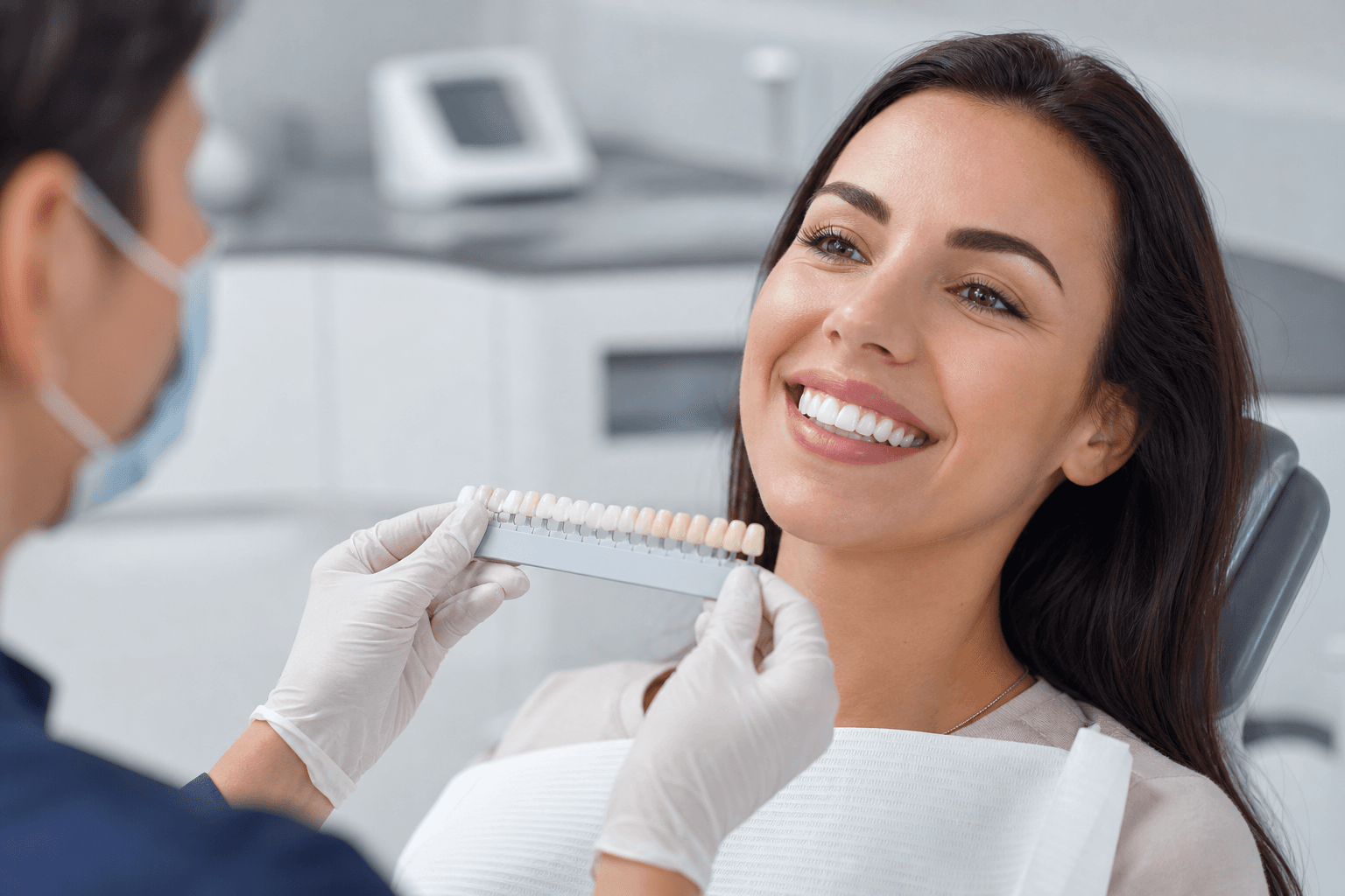 Dental Treatment