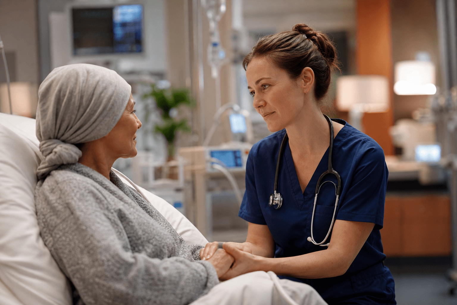 Oncology