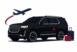 VIP Transfer