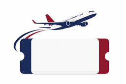 Flight Ticket Arrangements